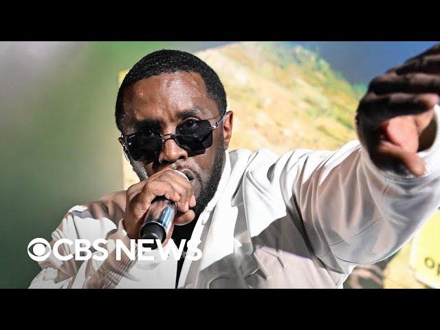 Judge rejects mistrial request at Sean "Diddy" Combs trial