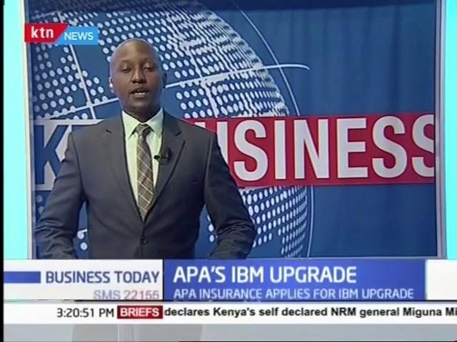 Comztech develops IBM Cognos dashboards for APA Insurance