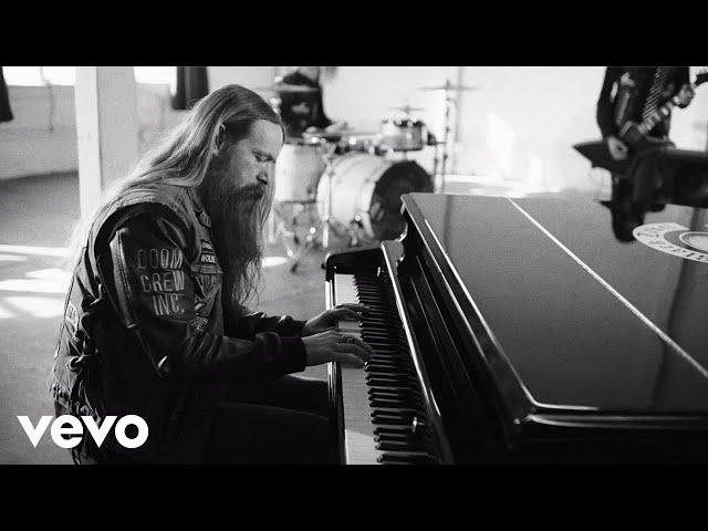 Black Label Society - A Spoke in the Wheel (Unplugged)