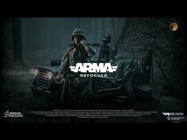 ARMA REFORGER RHS Status Quo download Fix