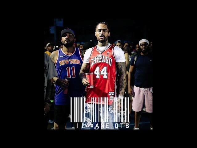 Dave East Type Beat NEW 2024 (Prod. By Xane OTB)