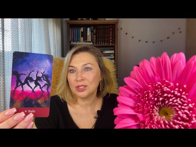 ПРОГНОЗ на 23-29 ИЮНЯ 2025 года  НОВОЛУНИЕ В РАКЕ  ⭐️ АИДА ЛЕМАР ASTRO TAROT