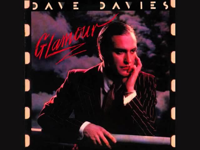 Dave Davies - 7th Channel