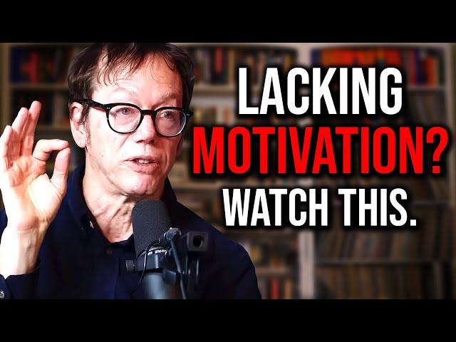 How to Motivate Yourself