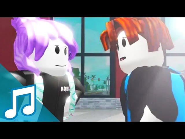 Roblox Animation  "Linked" (Music Video)