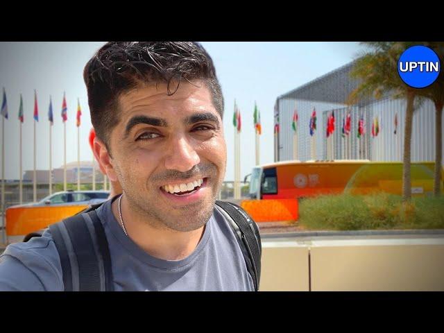 Dubai’s Expo 2020: FULL TOUR! (BEST countries)