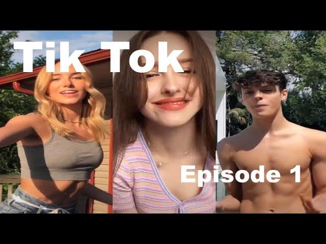 Take You Down (Chris Brown) | JESS | Tik Tok Compilation