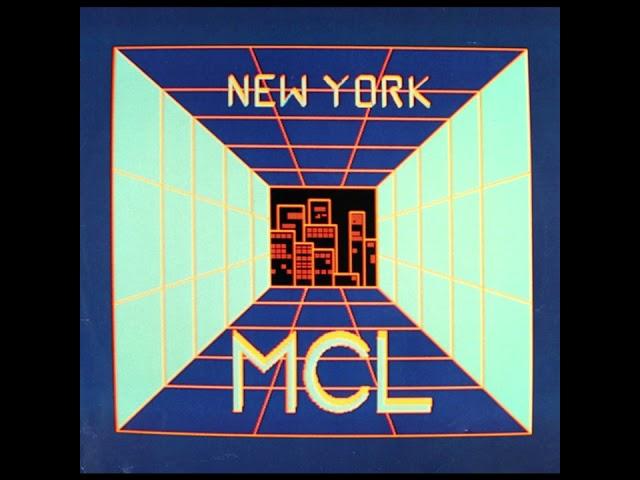 Micro Chip League - New York (1987)