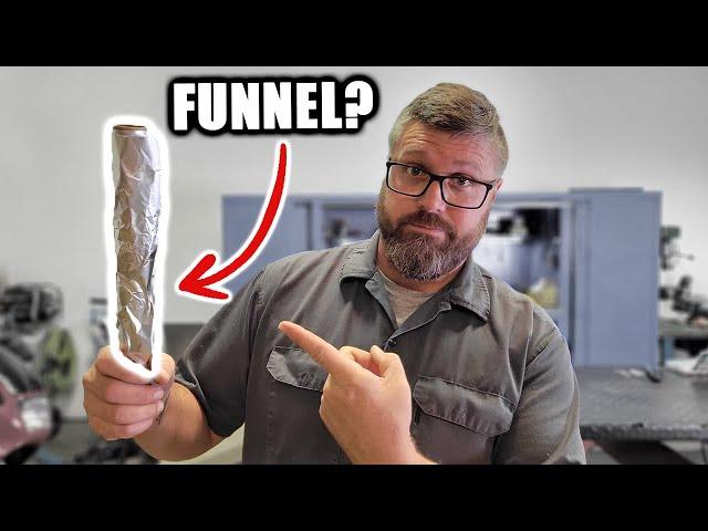 5 Strange Things in a Mechanic's Toolbox You Don't Know About