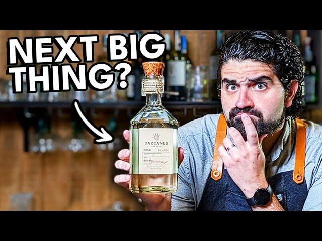 Cazcanes Tequila Review: Is the Hype Real? Tasting ALL Expressions