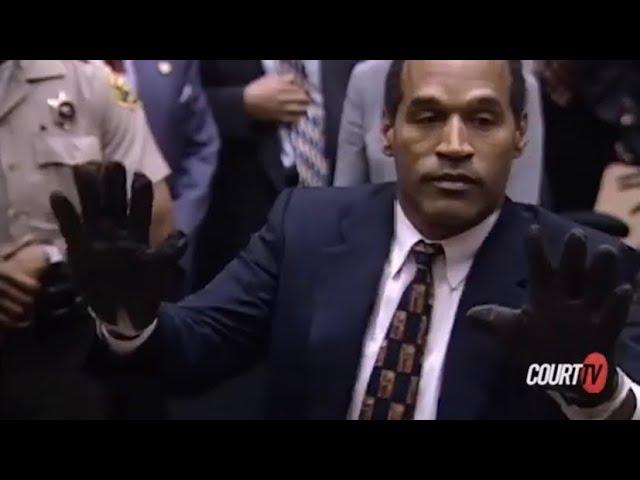 OJ25 Episode 13 - The TRUE Story of the OJ Simpson Trial (Court TV Docuseries)