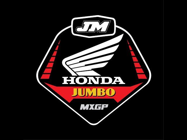 JM Honda Racing - Team presentation 2022