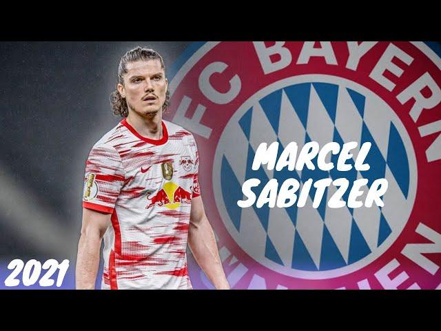 Marcel Sabitzer 2021/2022 ● Best Skills and Goals [HD]