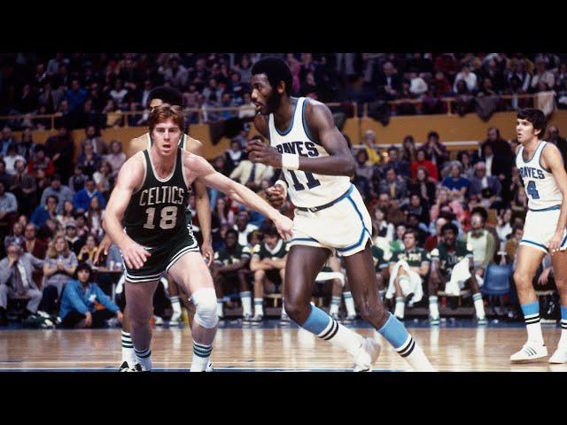 NB70s: Bob Mcadoo (1976-78)