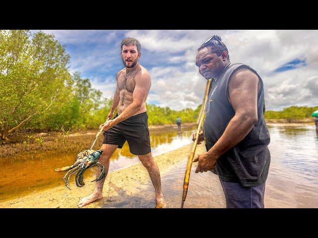 Living with the Oldest Culture on Earth (Indigenous Australians)