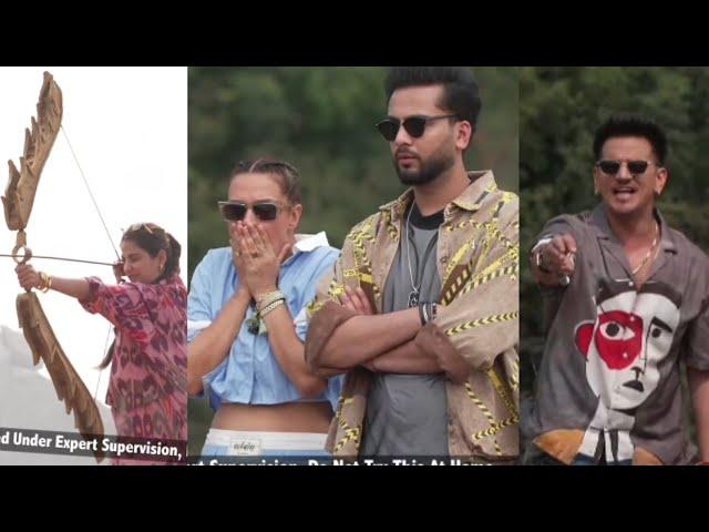 Mtv Roadies Season 20 New Promo | Elvish Hue Contestant Ko Dekh Kar Shock