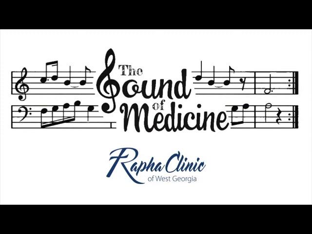 The Sound of Medicine