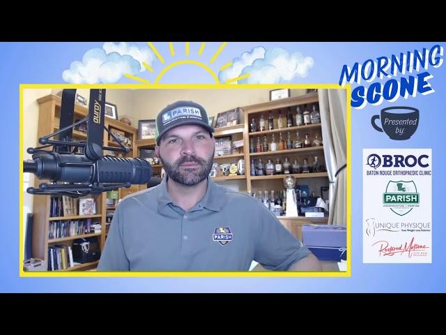 Brian Kelly Wants SEC-Big Ten Scheduling Alliance  | Best Roster at LSU?