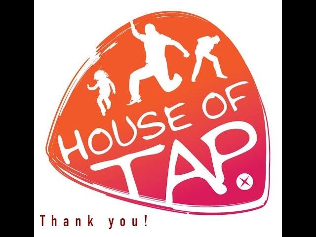 "HOUSE OF TAP" Aleksandr Ostanin