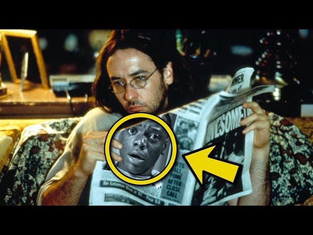 10 Movie Fan Theories That Became Fact