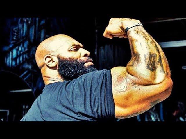 CT Fletcher - STILL ALIVE - The Ultimate Motivational Video