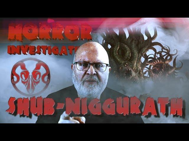 Shub-Niggurath