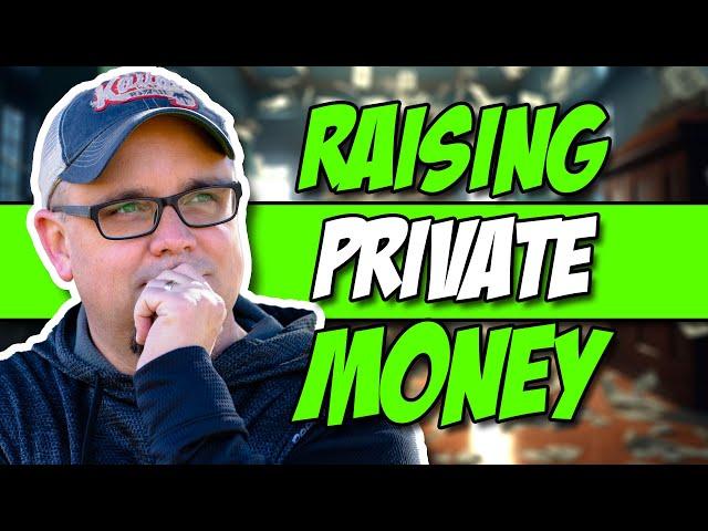 The Blueprint for Raising Private Money! Strategies To Raise Capital in 2023 