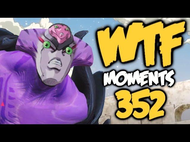 Dota 2 WTF Moments 352