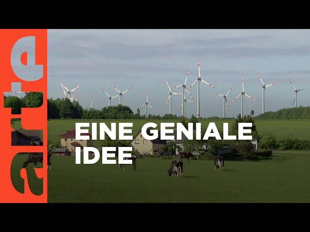 Saubere Energie | Gute Nachrichten vom Planeten | Doku HD | ARTE