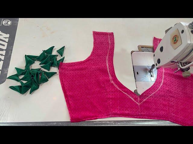 Blouse designs | blouse design | daily wear blouse designs|cutting and stitching blouse design