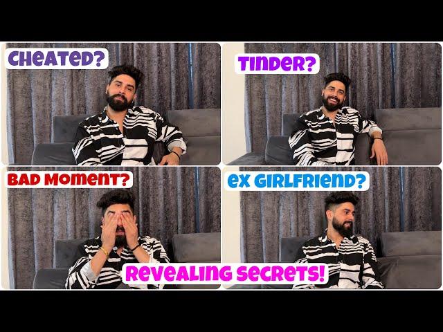 Revealing 5 Secrets nobody knows 