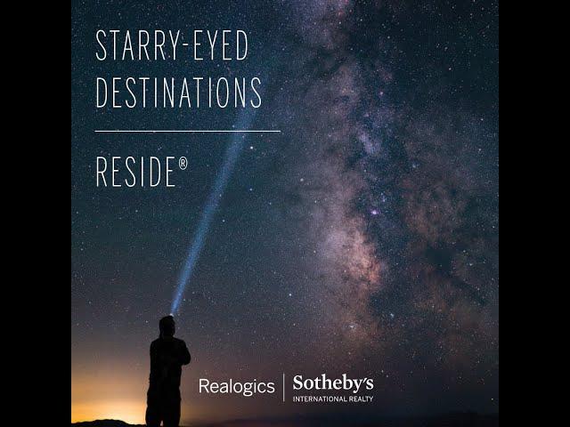 2020 SUMMER REALOGICS SOTHEBY'S RESIDE