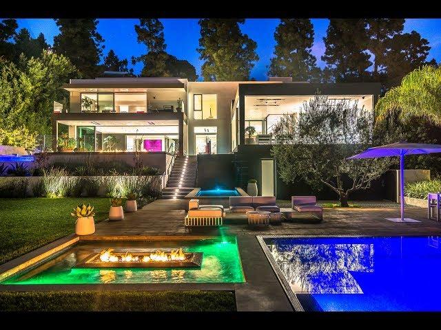 1231 Lago Vista Drive | Beverly Hills