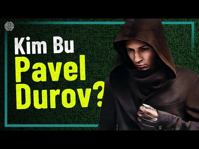 Rus 'Zuckerberg' Pavel Durov'un İlginç Hikayesi