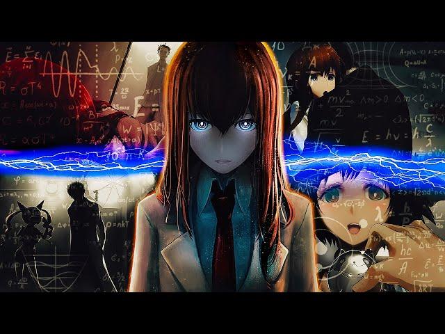 Steins Gate is Still A MASTERPIECE in 2024: Here's Why.