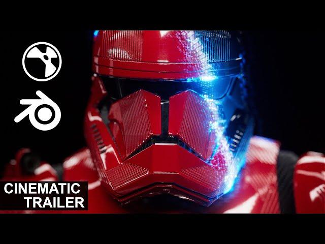 This Star Wars Battlefront 3 Trailer Isn’t Real… But It Should Be
