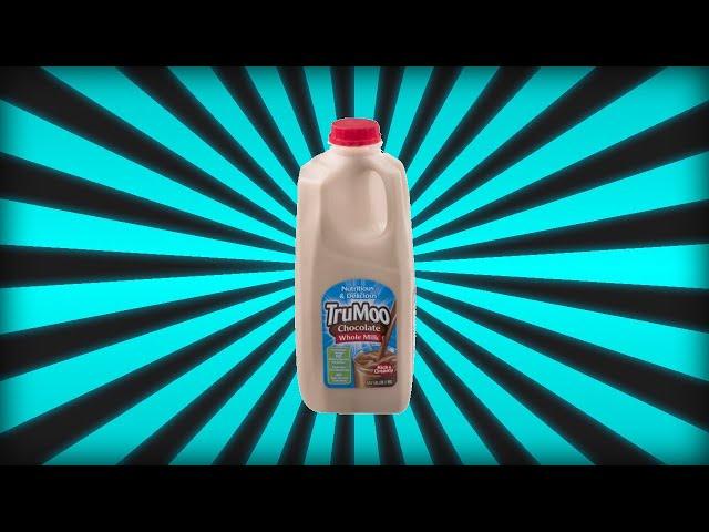 Milk Review: Tru Moo Chocolate Whole Milk