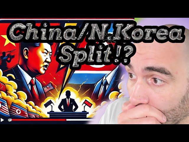 China Seems PISSED At North Korea, but Is It For Show?