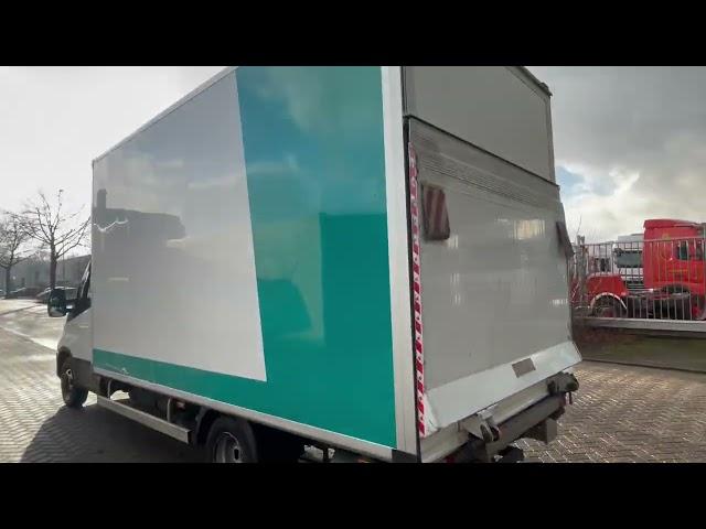 IVECO 35 150 23449