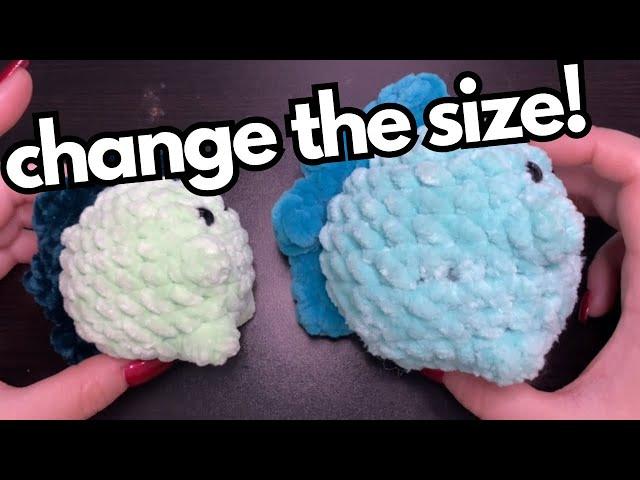 7 Beginner Crochet Tips You NEED to Know NOW to Make You a Better Crocheter