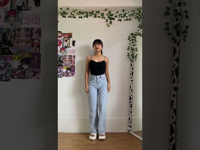 Urbanic pants haul