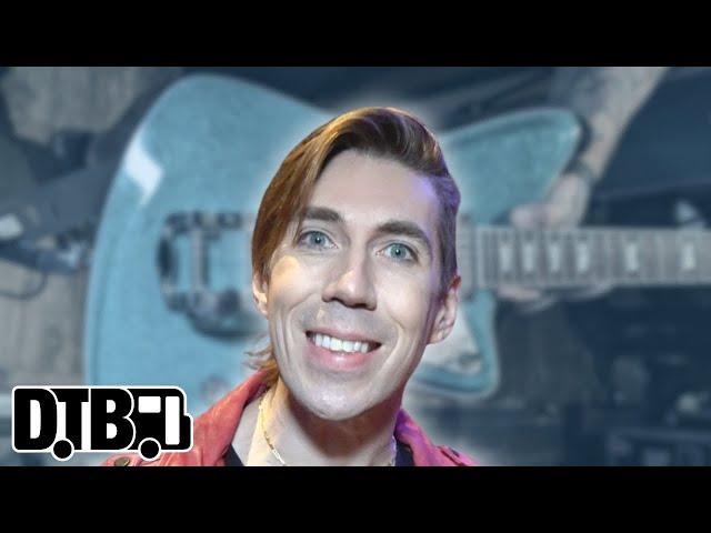 Marianas Trench's Josh Ramsay - GEAR MASTERS Ep. 530