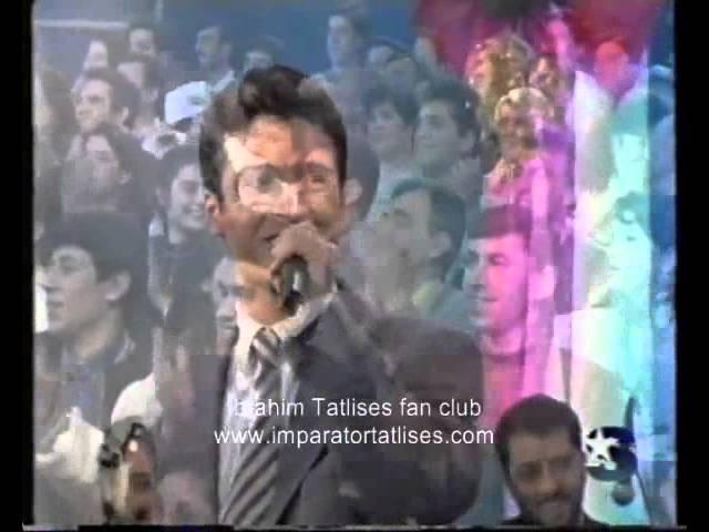 ibo show sinan özen vay bana nostalji 1995