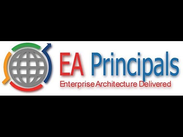 EA Principals Expert Forum