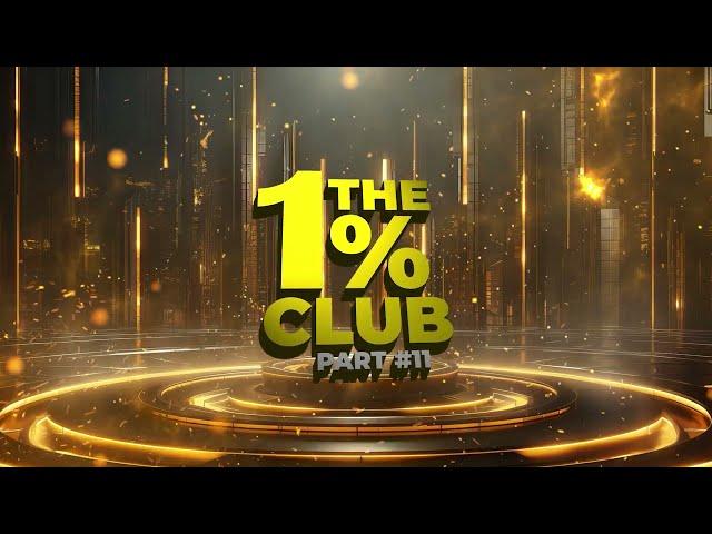 The 1% Club Quiz - Part 11