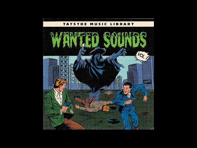 WANTED SOUNDS SAMPLE PACK VOL 001 (FREE VINTAGE GRISELDA TYPE SAMPLES)