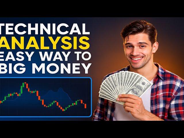 Technical analysis for beginners - easy and simple! / Trading Training 2025 Pocket Option