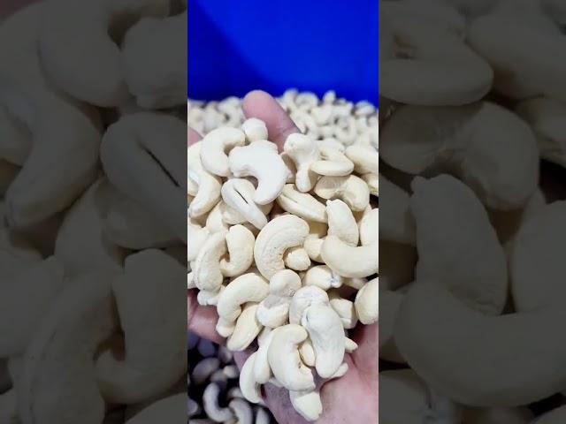 Vietnam Cashew Kernel Nuts W240 - High Quality For Export | Linh Dan Cashew Manufacturer
