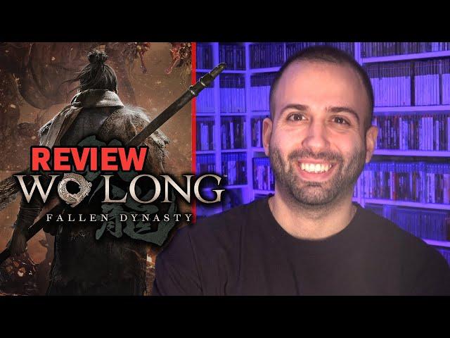 Wo Long Fallen Dynasty Review | Test - Deutsch [PS5]