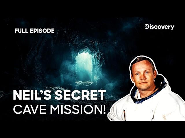 Neil Armstrong’s Secret Ecuadorian Jungle Mission! | Nasa’s Unexplained Files | Discovery Channel